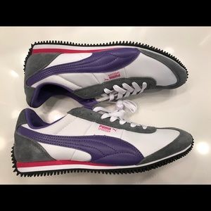 Puma Speeder -Size 10
